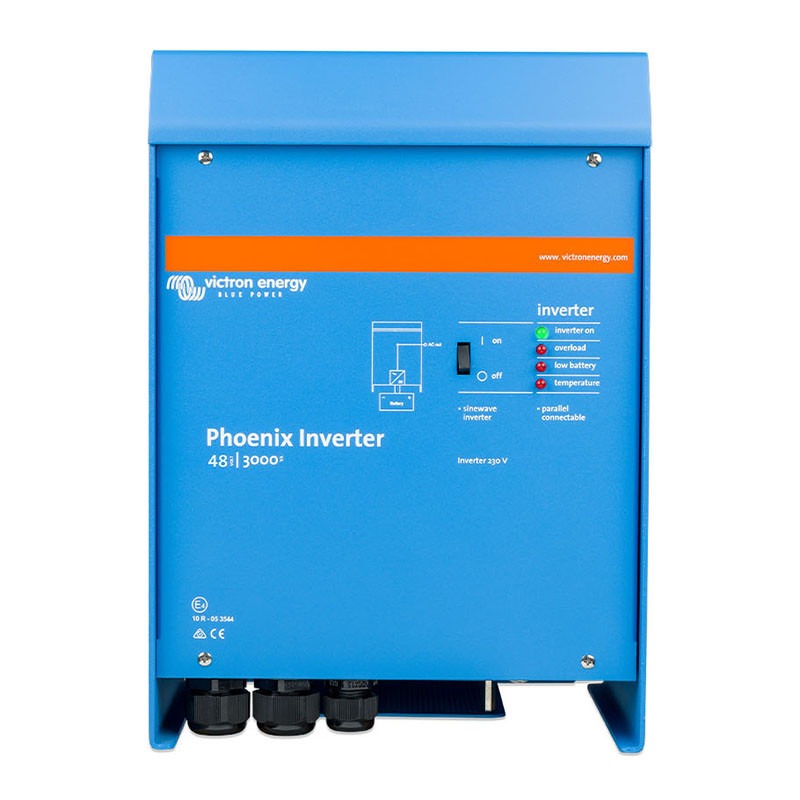 Phoenix Inverter 12/3000