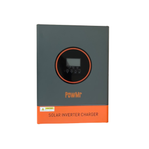 Inwerter hybrydowy PowMr 6.2K-48V