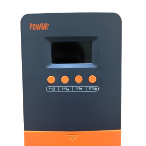 Regulator solarny PowMr-M35-PRO