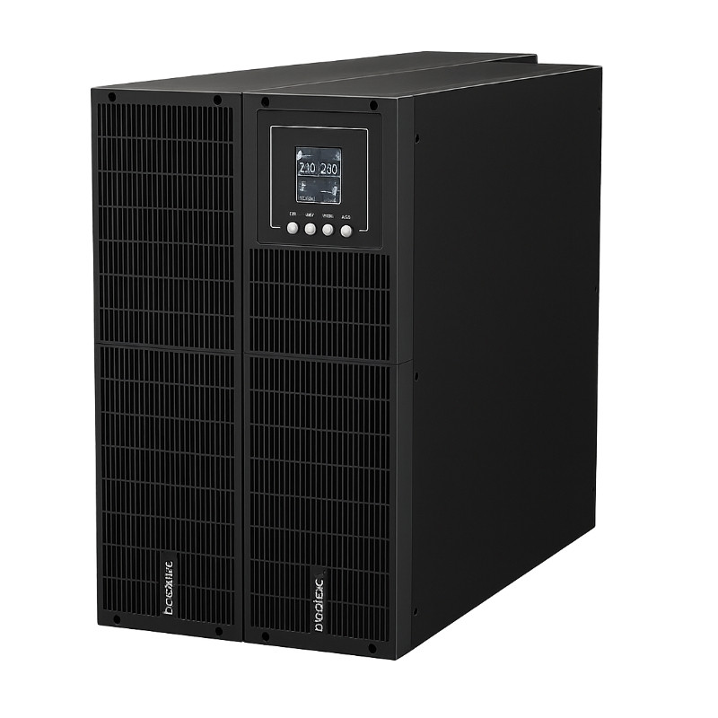 UPS Blacktec BT RT 11 6k-C 6000 VA / 6000 W 240V