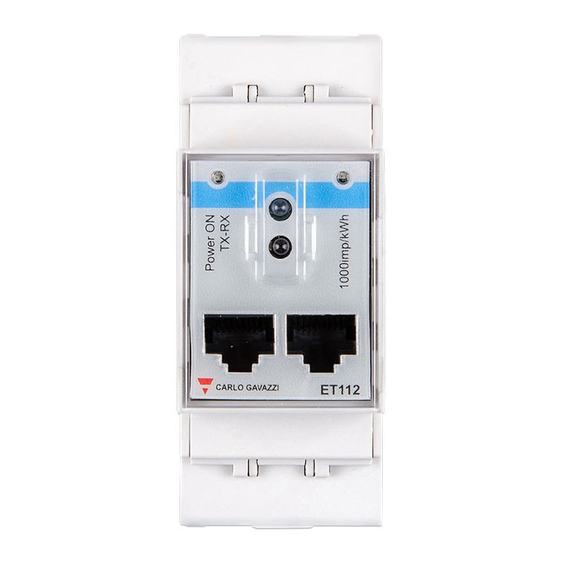 Energy meter ET112