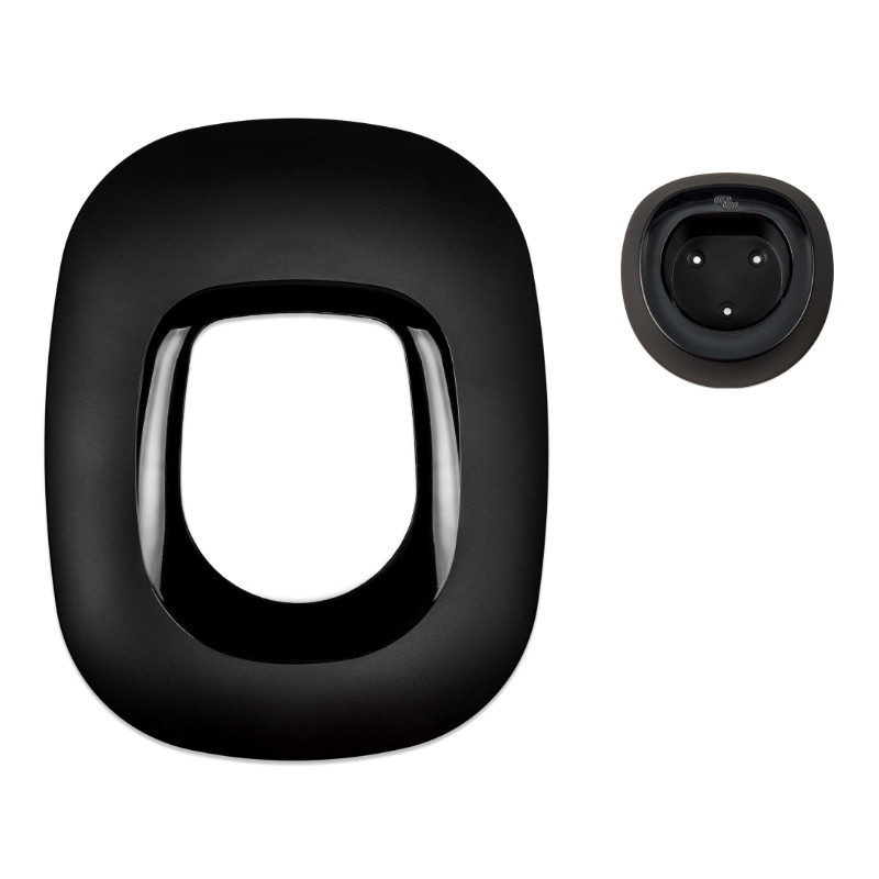 Panel przedni dla stacji ładowania pojazdów elektrycznych NS