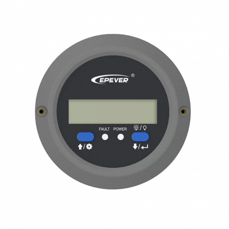 Panel sterujący EPEVER MT91