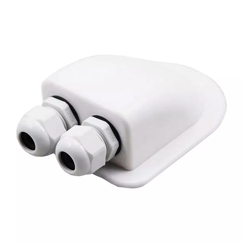 Przelotka dachowa DD2