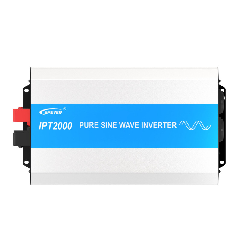 Przetwornica napięcia EPEVER IPT2000-12(E) 2000W