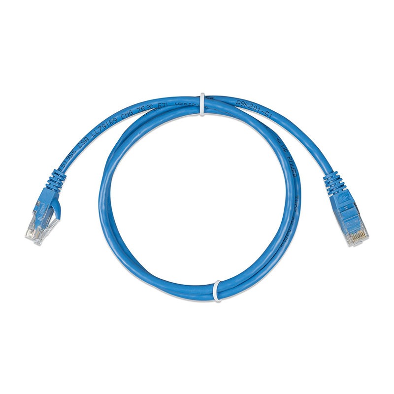 RJ45 UTP Cable 0,3 m