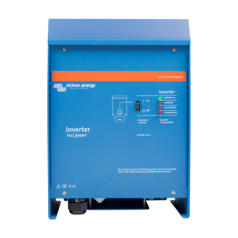 Phoenix Inverter 12/3000