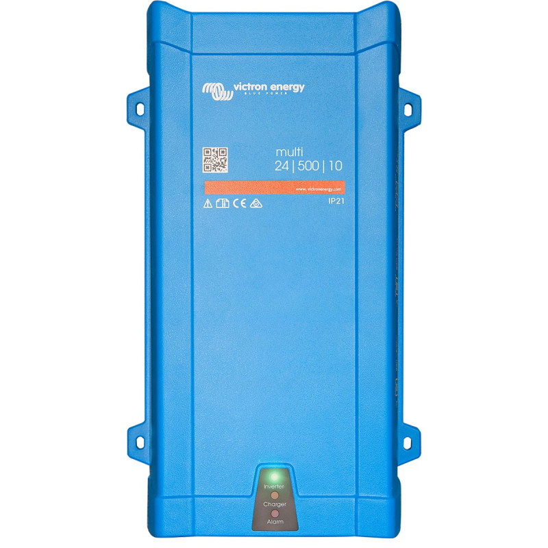 MultiPlus 24/500 10-16