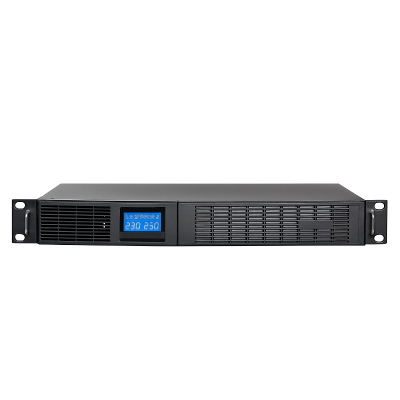 UPS Blacktec Office PRO 1U 1000VA / 600W Line Interactive
