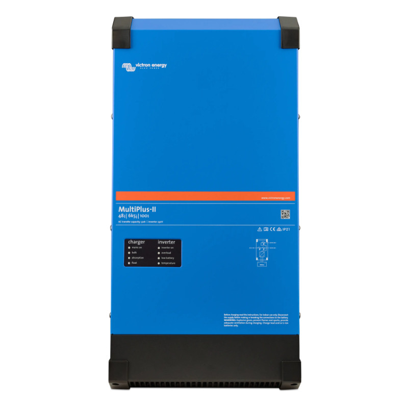 MultiPlus-II 48/6k5 100-50 230V