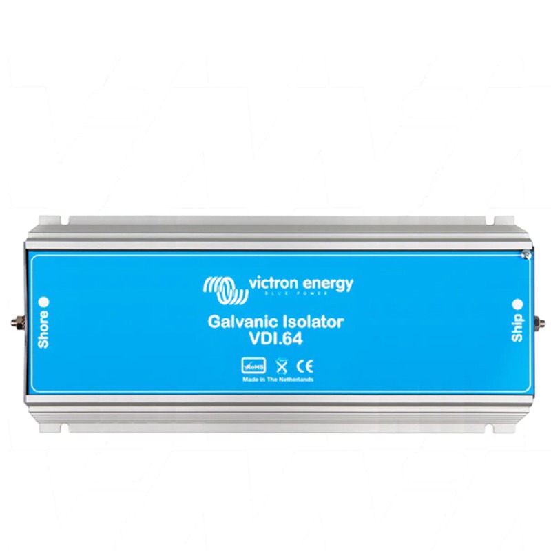 Galvanic Isolator VDI-64