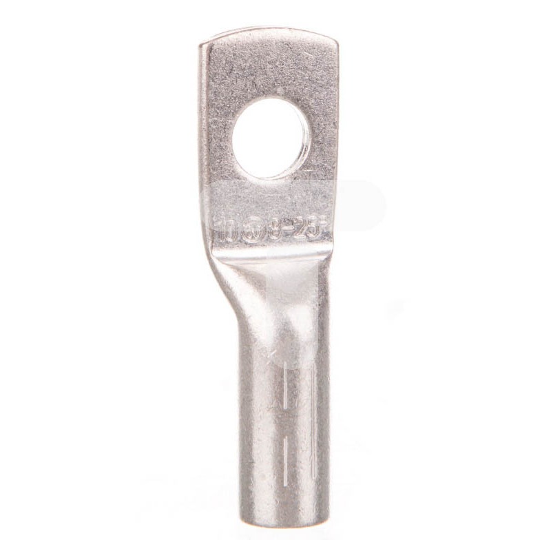 Konektor nieizolowany M10-50mm2