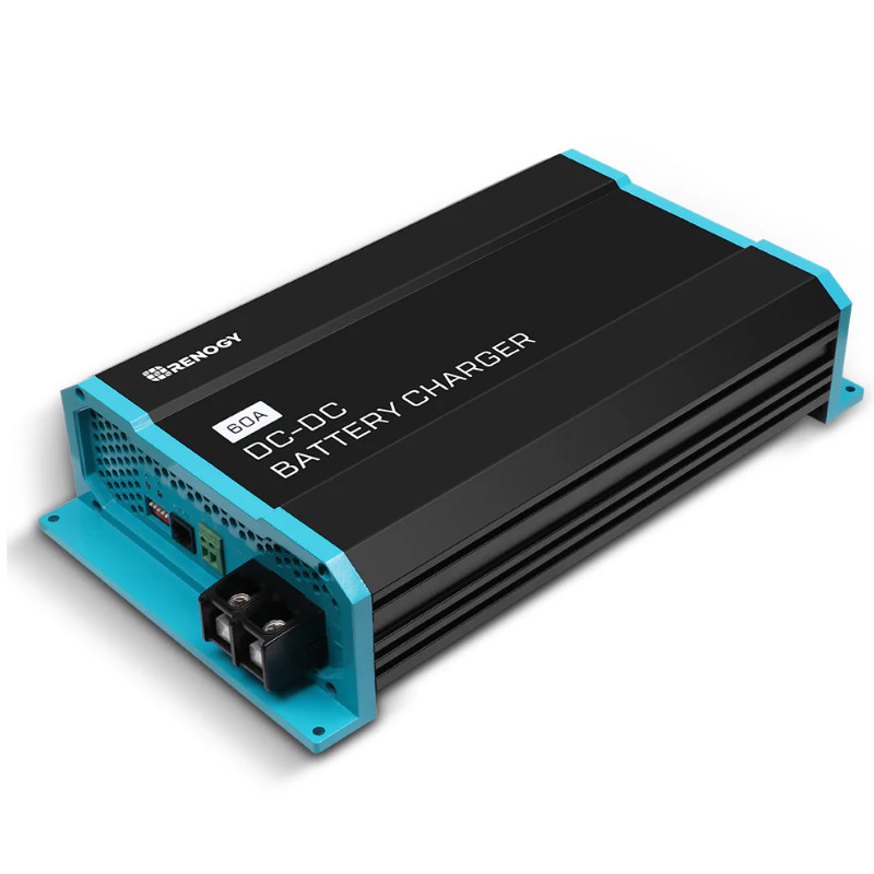 Ładowarka DC-DC Renogy 60A 12V