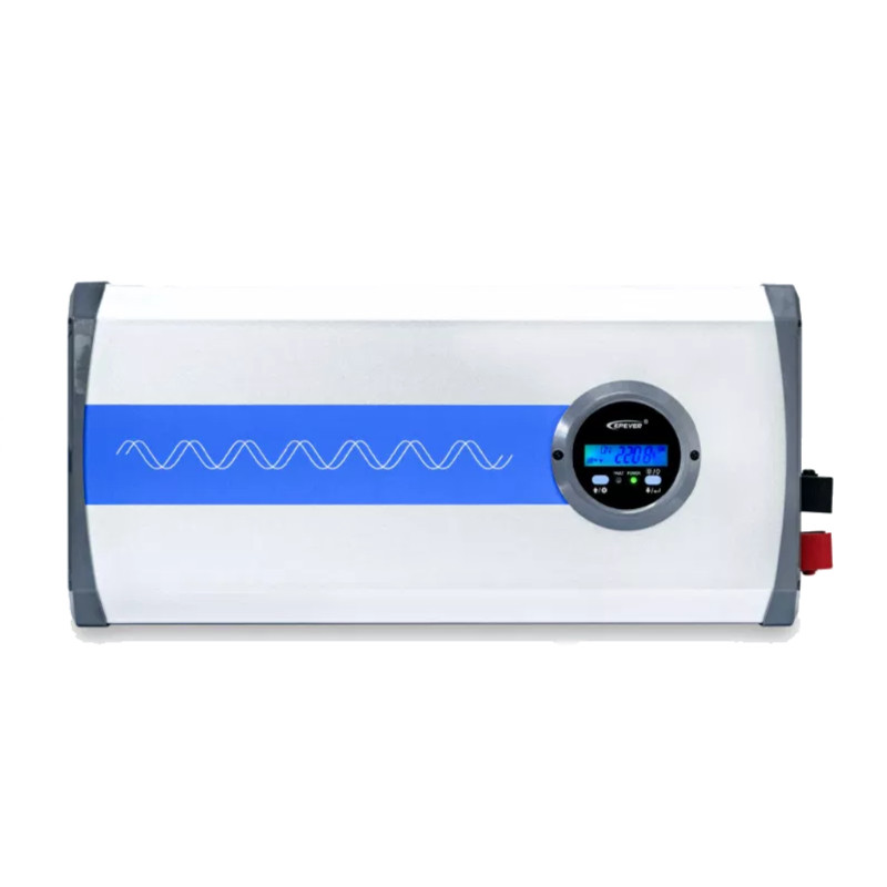 Przetwornica napięcia EPEVER IP1500-12-PLUS-T 1500W