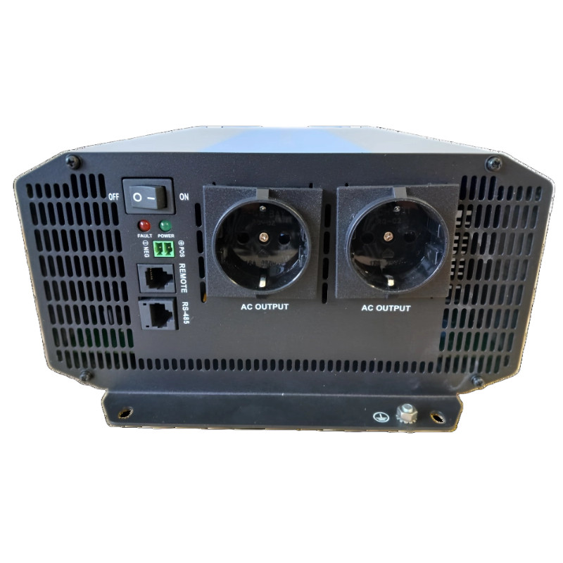 Obrazek produktu Przetwornica napięcia EPEVER IPT2000-12(E) 2000W (SKU: 3925) - importowany z CSV (SunTrack)