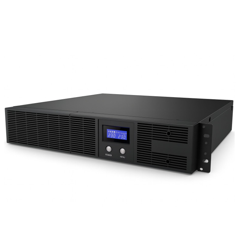 UPS Blacktec BT 2U 2200VA / 1320W Line Interactive
