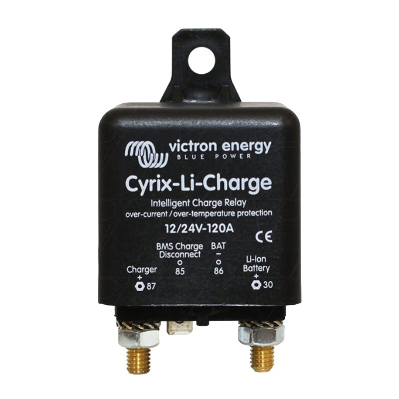 Cyrix-Li-Charge 12/24V-120A