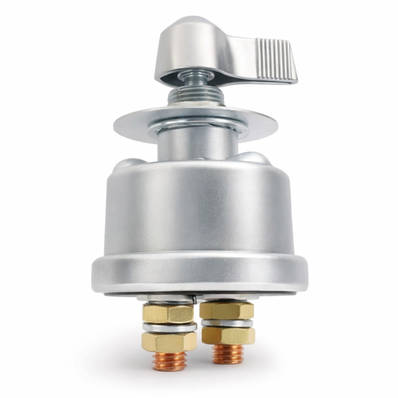 Rozłącznik akumulatora Solvian 12/24V 300A ON-OFF