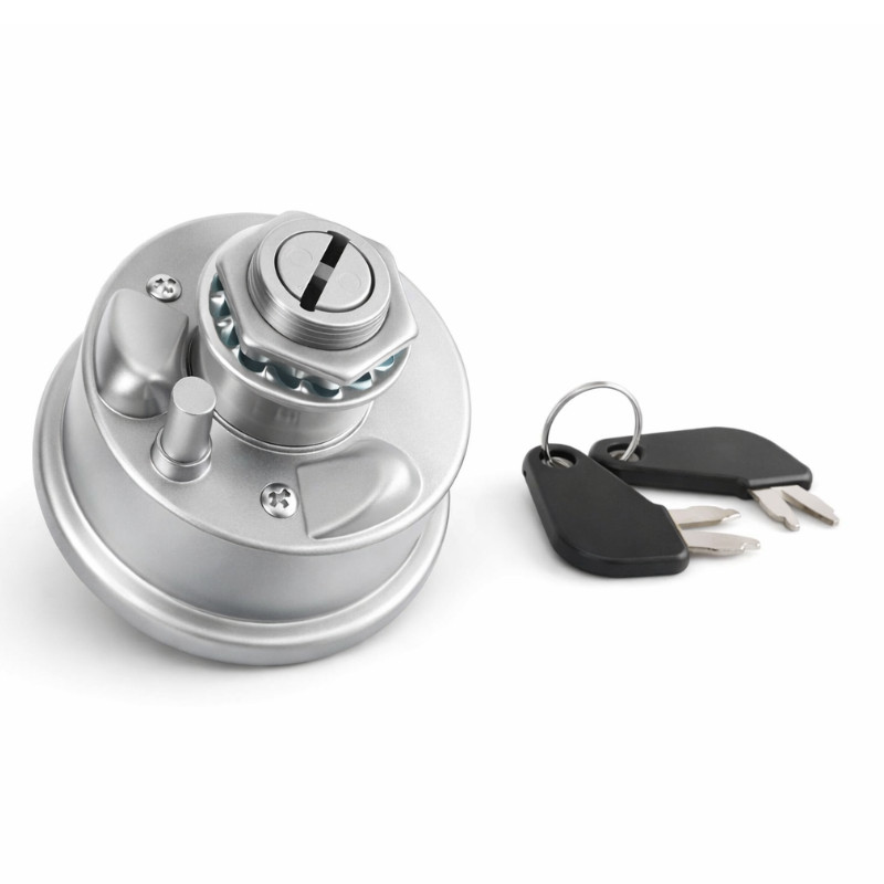 Rozłącznik akumulatora Solvian 6/36V 125A ON-OFF