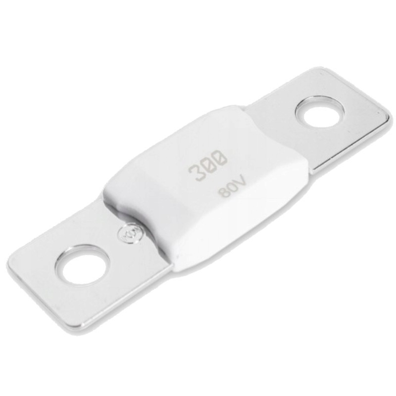 MEGA-fuse 300A/80V ceramic (1 pc)