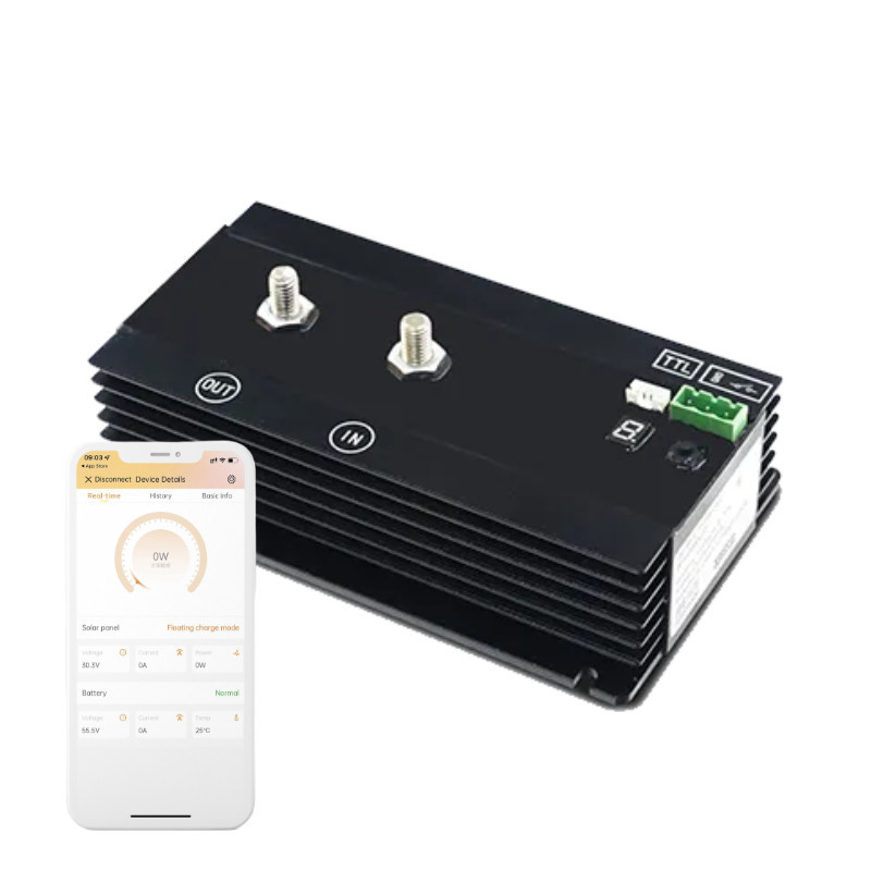 Battery Protector SRNE IP65 100A