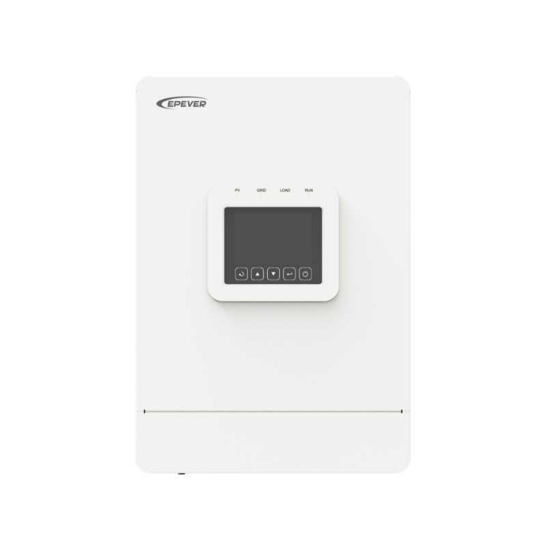 Falownik-ładowarka z MPPT EPEVER QI 1000W 60A