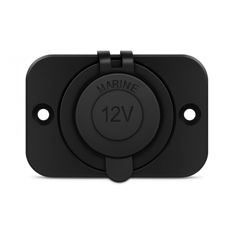 Obrazek produktu Gniazdo zapalniczki samochodowej Solvian (SKU: 4177) - importowany z CSV (SunTrack)