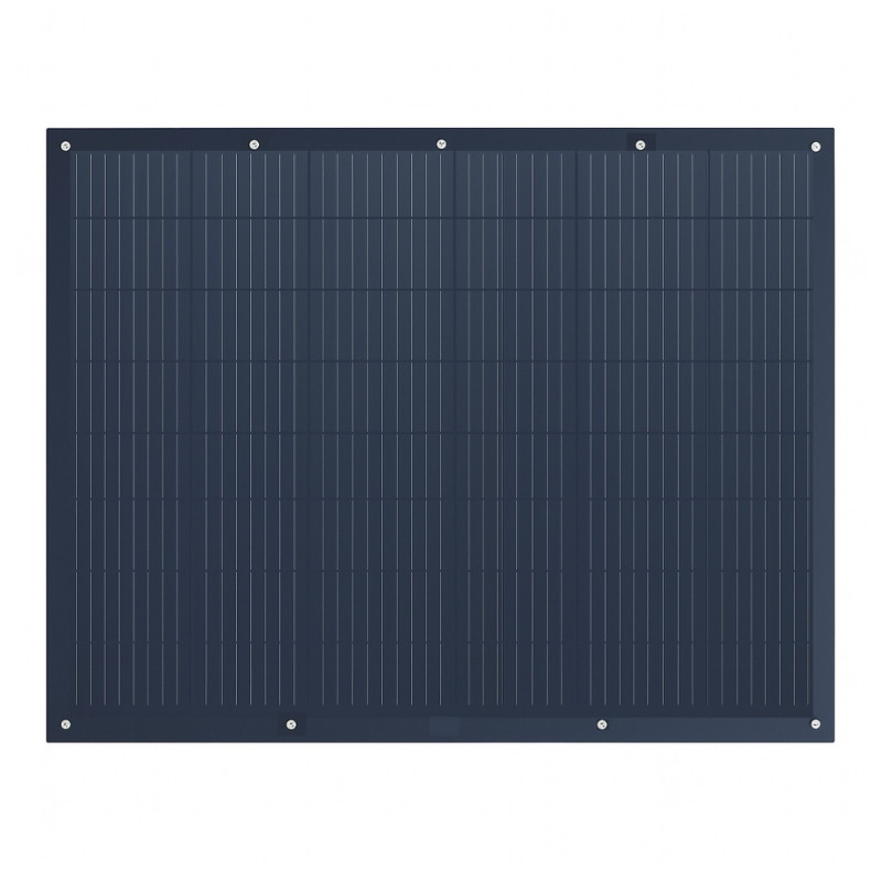 Panel słoneczny Elastyczny EPEVER 200W - z tylnym wyjściem (rear exit)