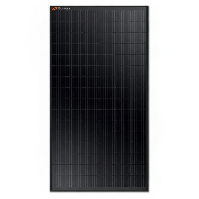 Panel słoneczny SOLVIAN 100W
