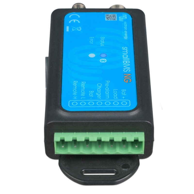 Obrazek produktu smallBMS NG (SKU: 3914) - importowany z CSV (SunTrack)