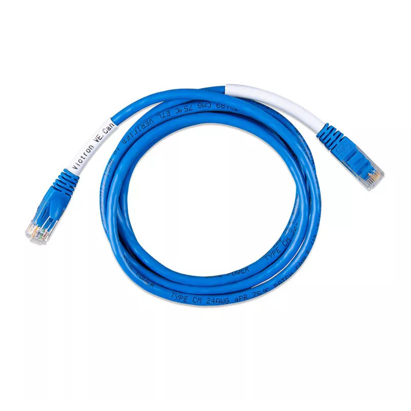 VE.Can to CAN-bus BMS type B Cable 5m